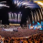 Ultra Europe Music Festival: Global Beats