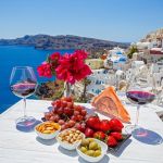 Winery Tours: Santorini's Vinicultural Heritage