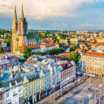 Zagreb: Capital Charm