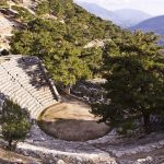 Arycanda: Lycian City in the Hills