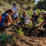 Bodrum Environmental Society: Community Stewardship