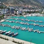 Finike Marina: Nautical Haven