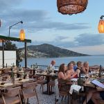 Harbor Restaurants: Seaside Dining