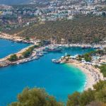 Kalkan Islands: Secluded Retreats