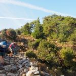 Karia Trail