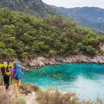 Lycian Way Hiking Through History