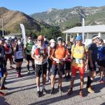 Lycian Way Ultra Marathon: Coastal Adventure