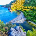 Olympos National Park: Biodiversity Haven