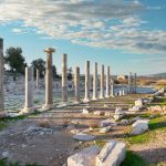 Patara: Ancient City Ruins