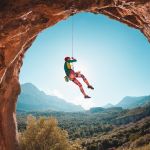 Rock Climbing at Geyikbayırı: Vertical Adventure