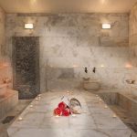 Traditional Turkish Hammams: Cultural Pampering