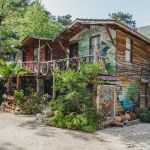 Treehouse Accommodations: Canopy Retreats