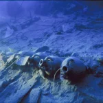 Underwater Archaeological Sites