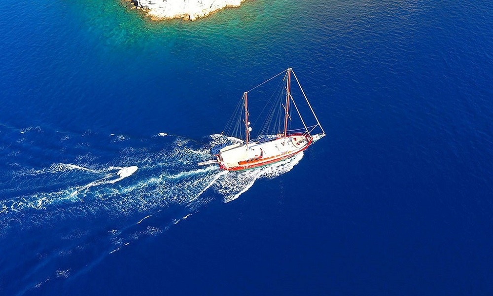 bodrum-knidos-datca-marmaris-itinerary