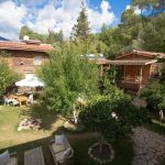 Boutique Eco-Lodges