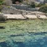 Lycian Coast Ancient Seafaring Routes