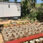 Open-Air Cinema