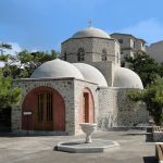 Prophet Elias Monastery