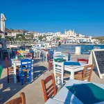 Quayside Cafes