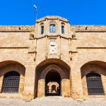 Rhodes Archaeological Museum