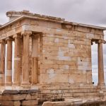 Temple of Athena: