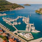 Traditional Shipbuilding in Vela Luka