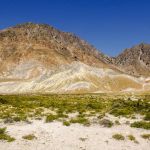 Ventilated Fumaroles