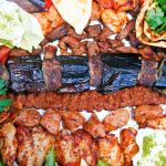 istanbul Kebabs and Mezes