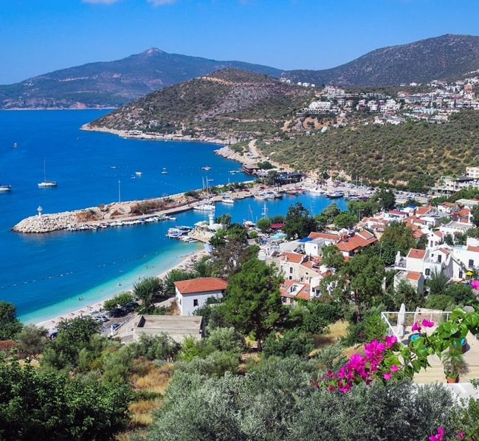 kalkan