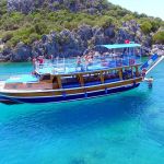 oludeniz boat trips