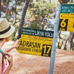 olympos Lycian Way