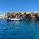 patmos Boat Excursions