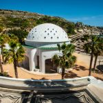 rhodes Rotunda