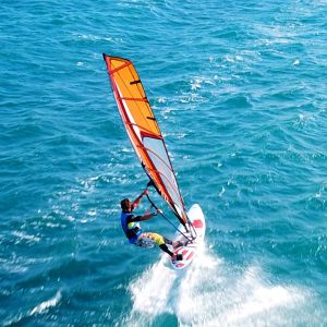 Windsurf