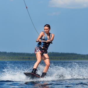 wakeboard