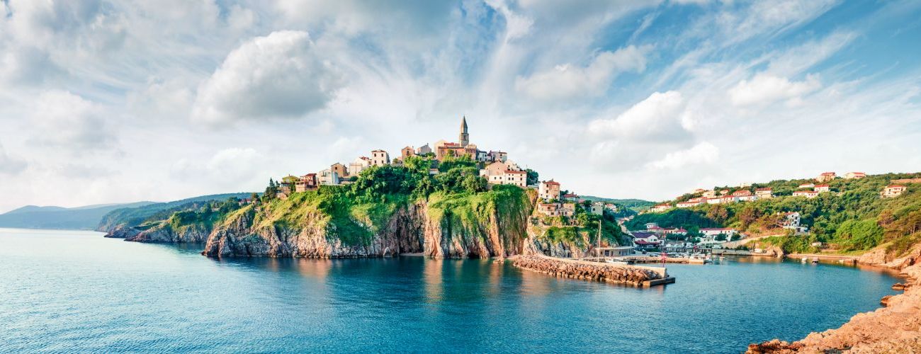 Croatia's Hidden Treasures