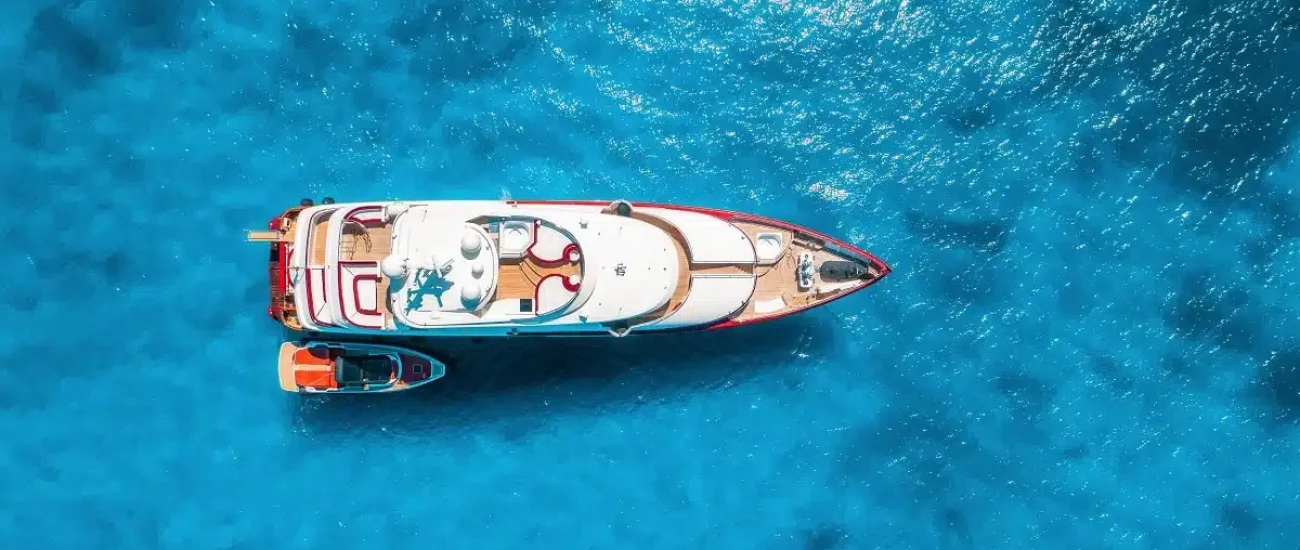 From Relaxation to Adventure: Tailoring Your Yacht Charter Experience