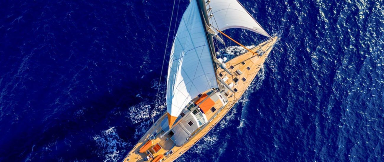 Sailing into Serenity: Relaxation Tips for Your Yacht Charter Experience