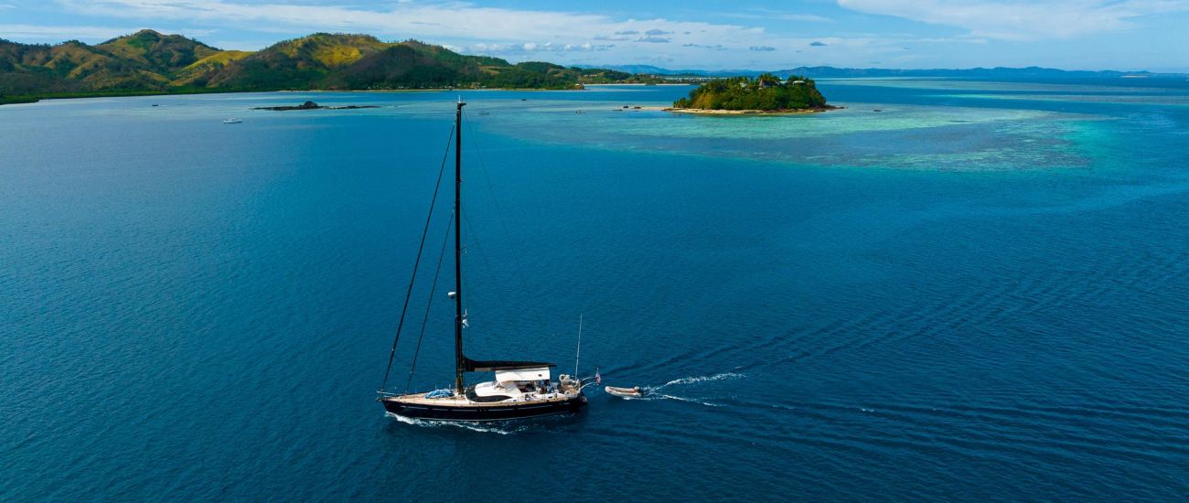 Top 5 Exotic Islands to Explore on a Yacht Charter