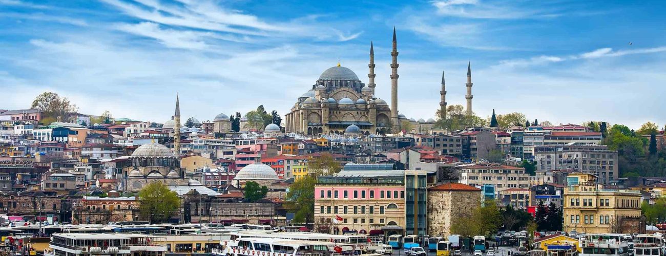 Turkey-Istanbul