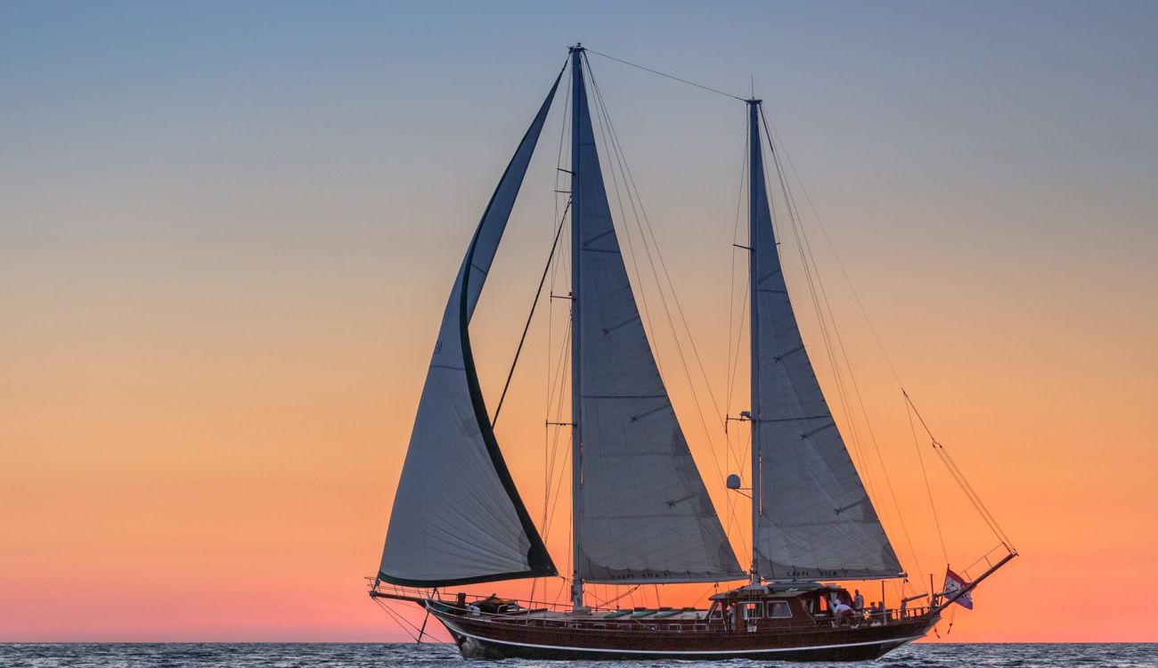 Unforgettable Sunsets: Capturing Moments on Your Yacht Charter