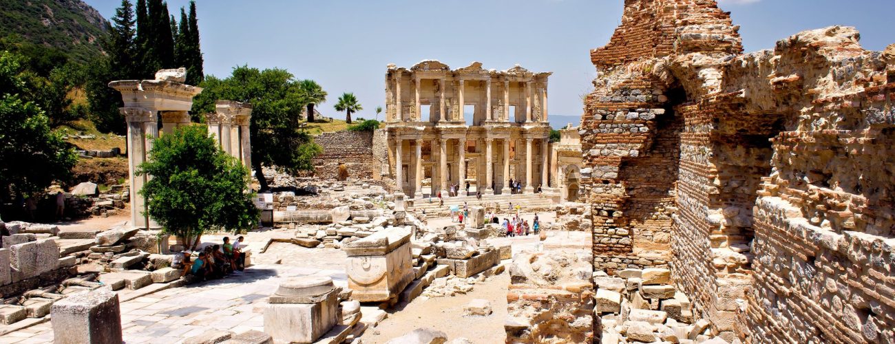 ephesus-ruins