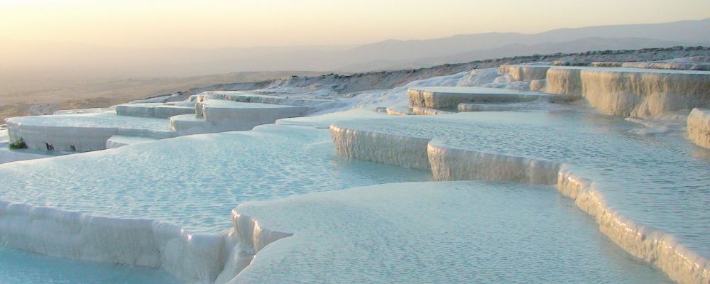 pamukkale