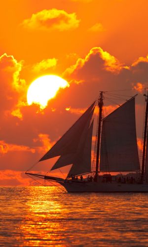 sunset-cruises