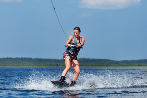 wakeboard